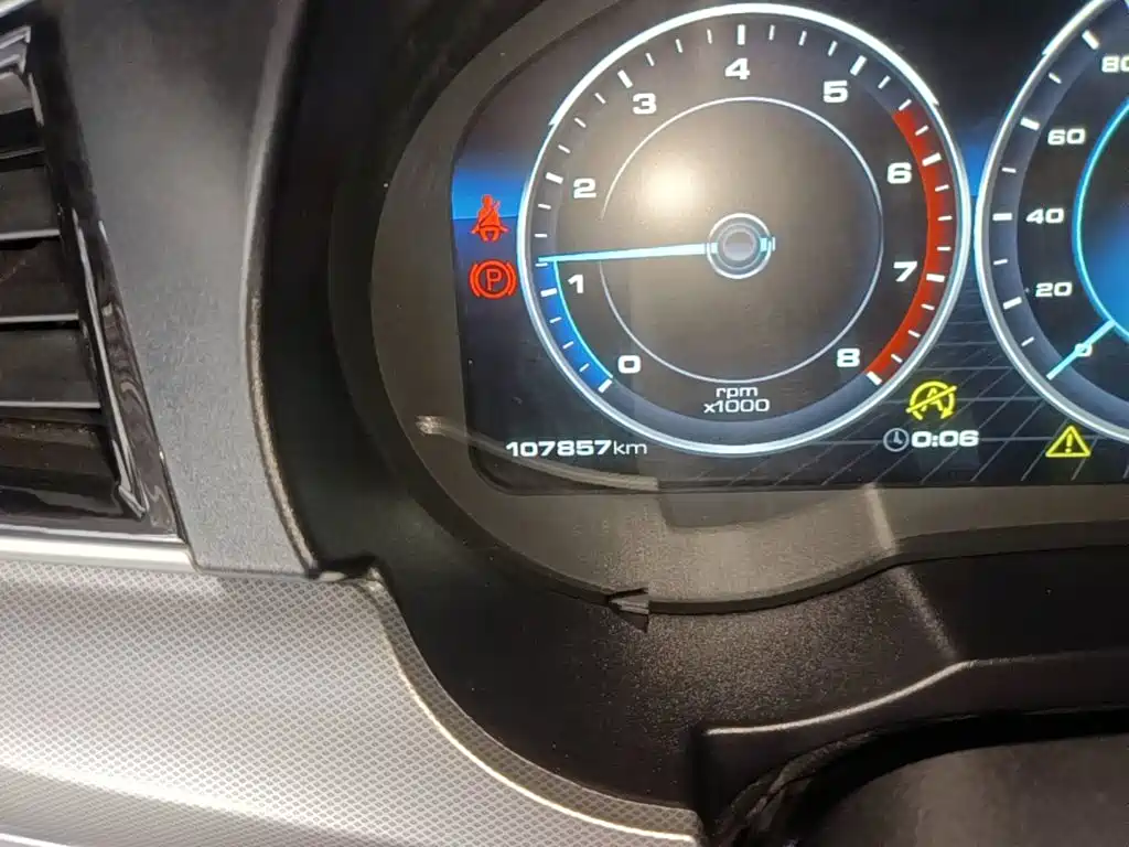 Haval H7 — миниатюра 12