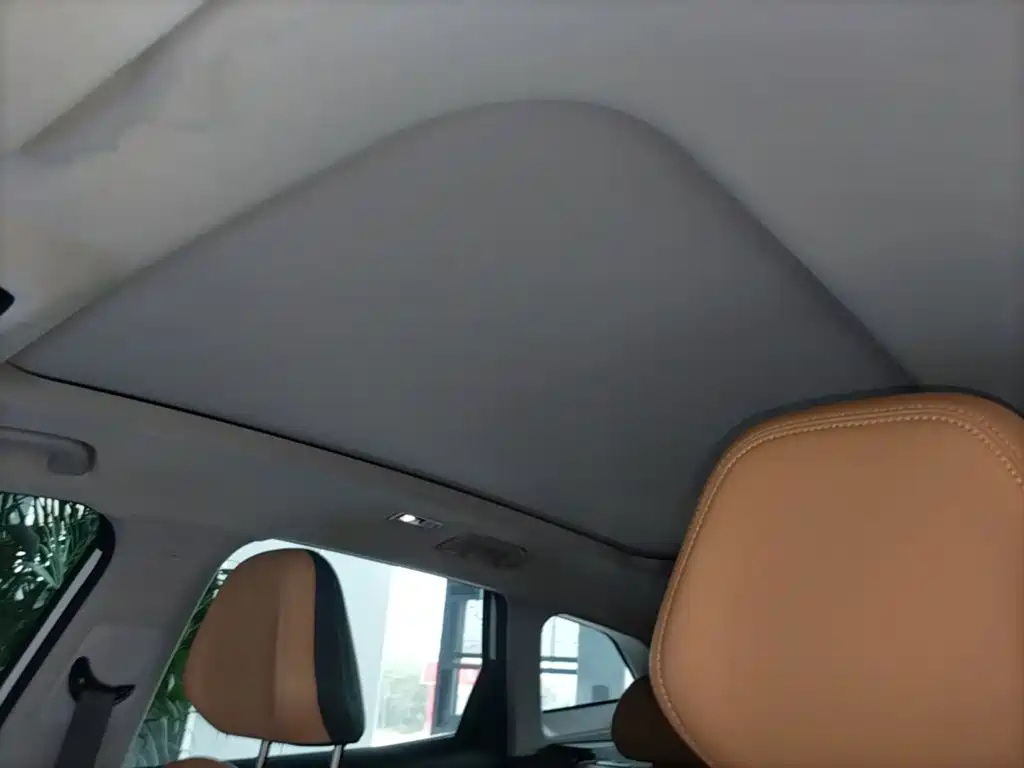 Geely Boyue L — миниатюра 18