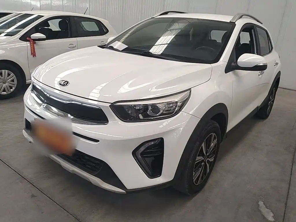 Kia KX1 — миниатюра 2