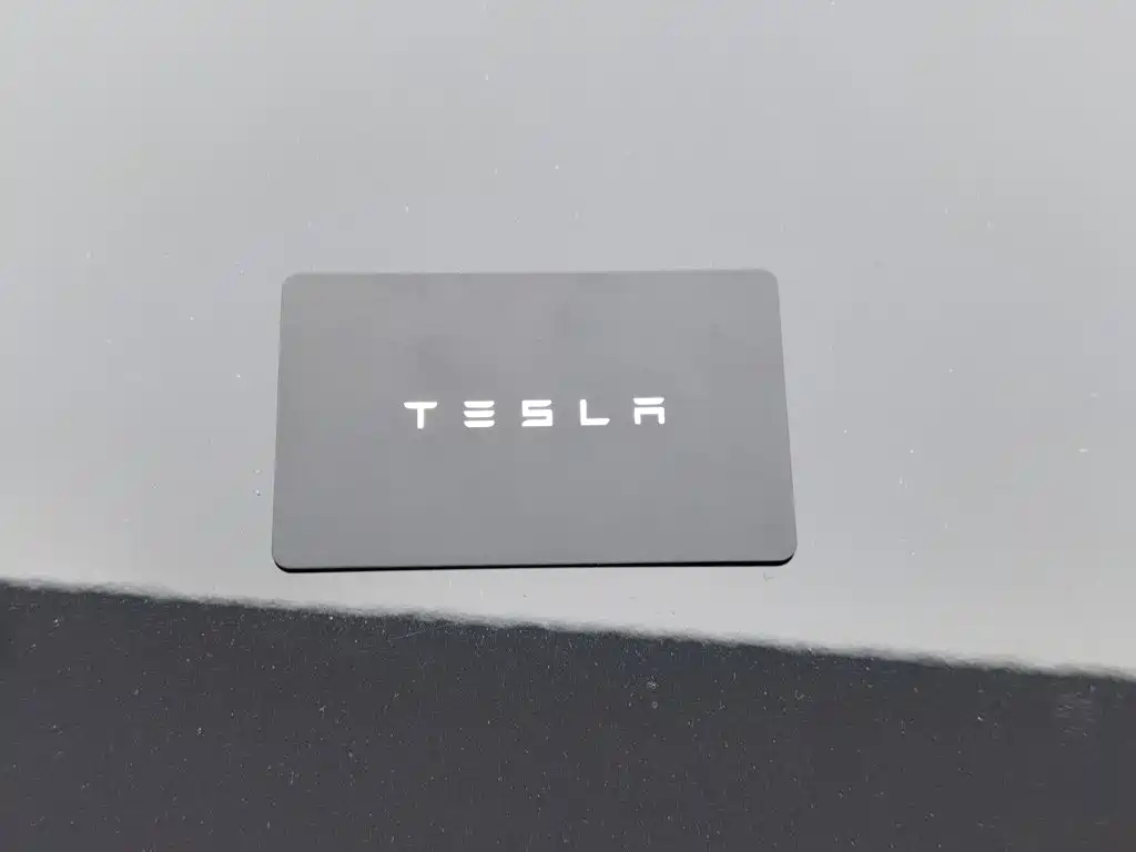 Tesla Model Y — миниатюра 19