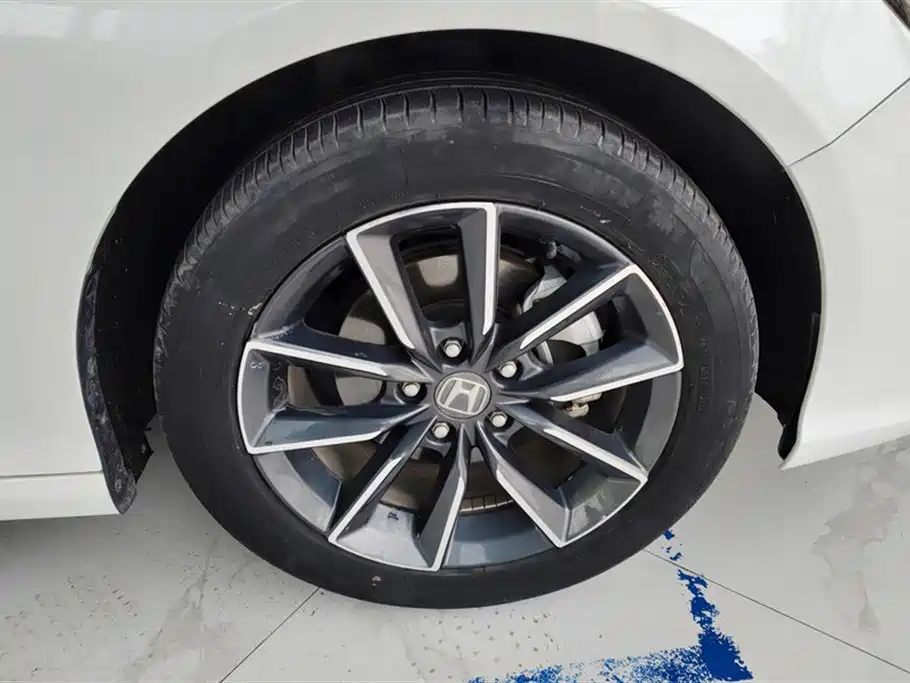 Honda Inspire 2022 260TURBO