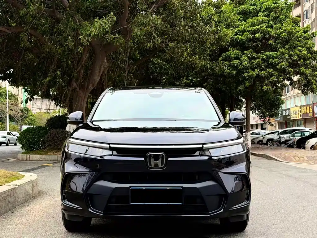 Honda Breeze 2024