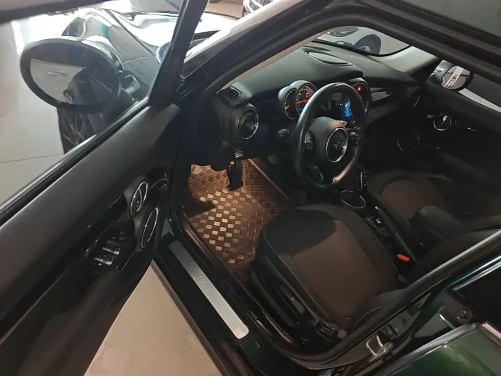 MINI Mini — миниатюра 16