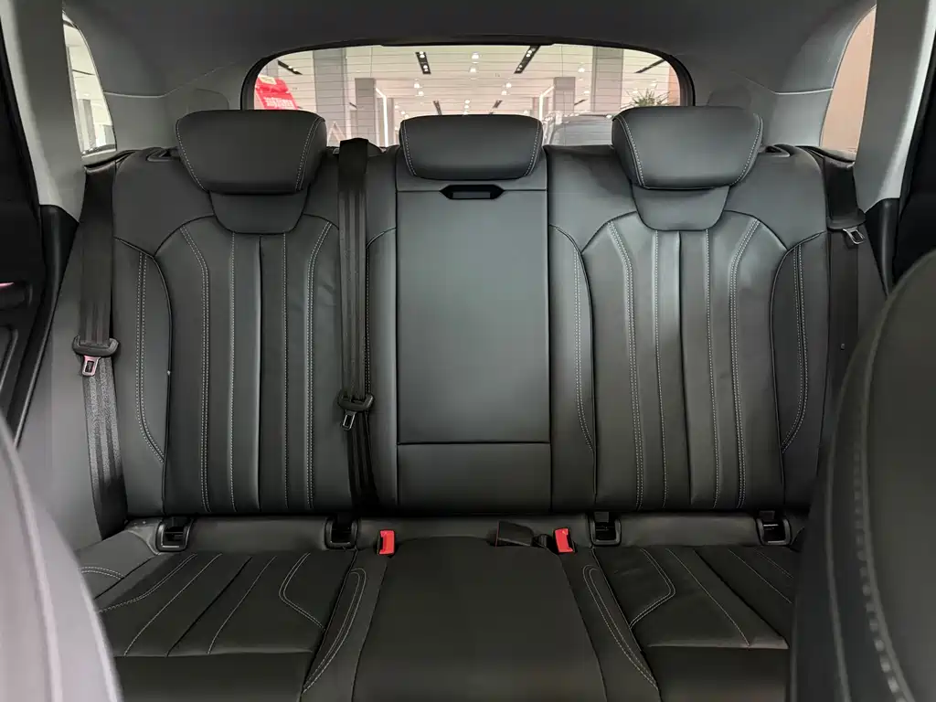 Audi Q5L 2021 45 TFSI Luxury