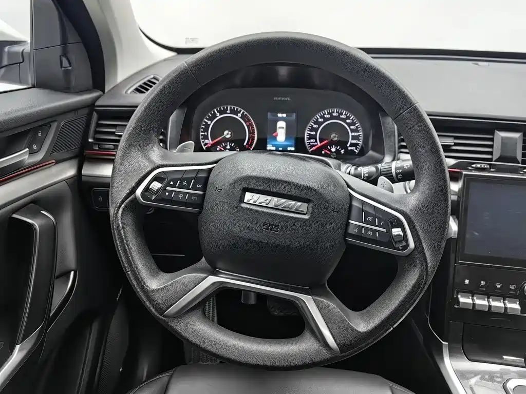 Haval H4 — миниатюра 11