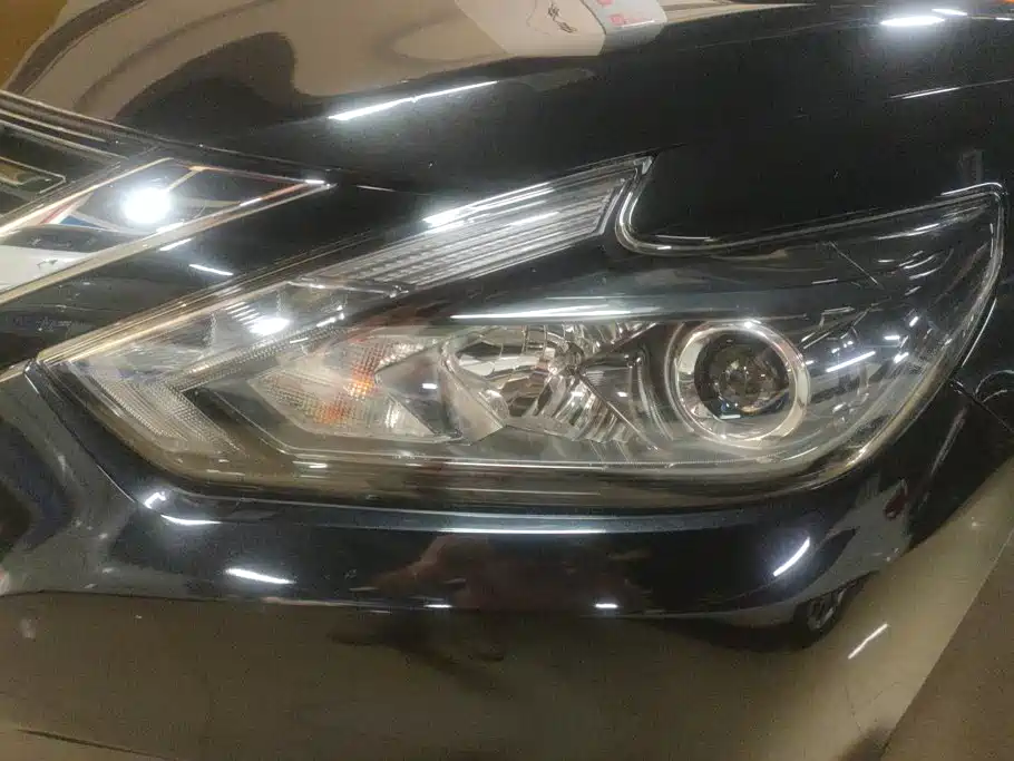 Nissan Teana — миниатюра 5