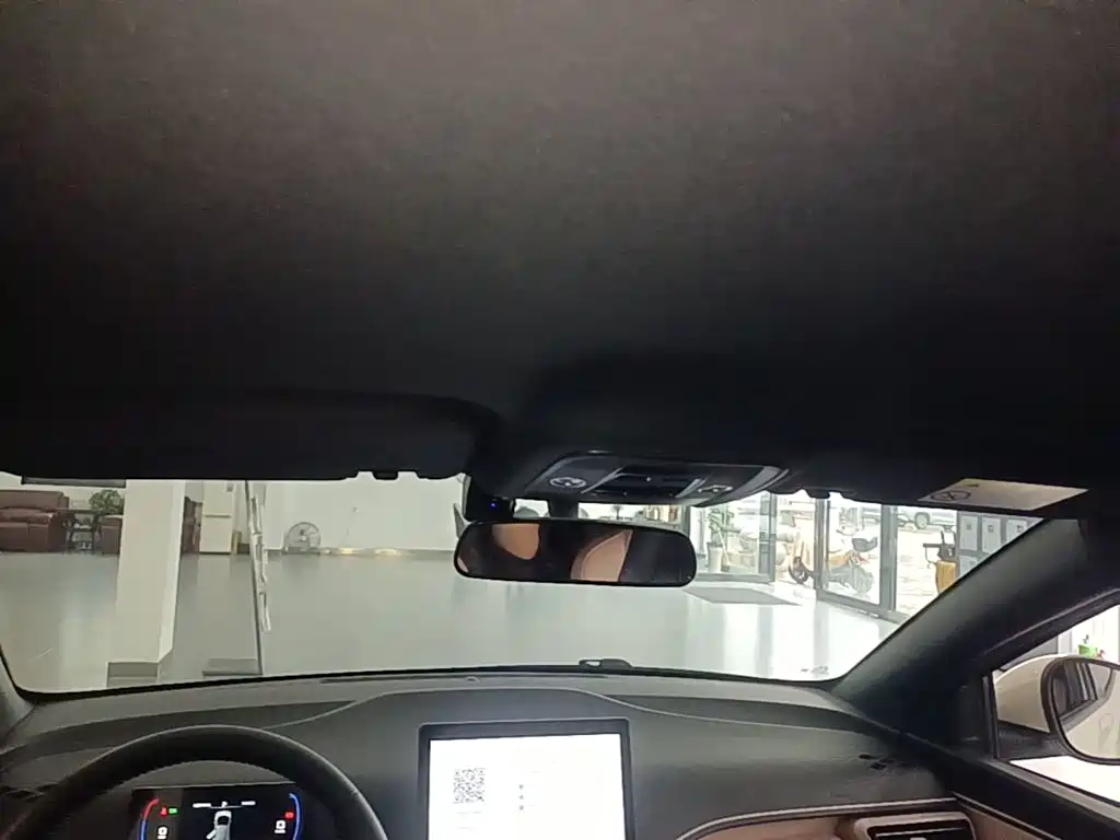 BYD Seagull — миниатюра 18