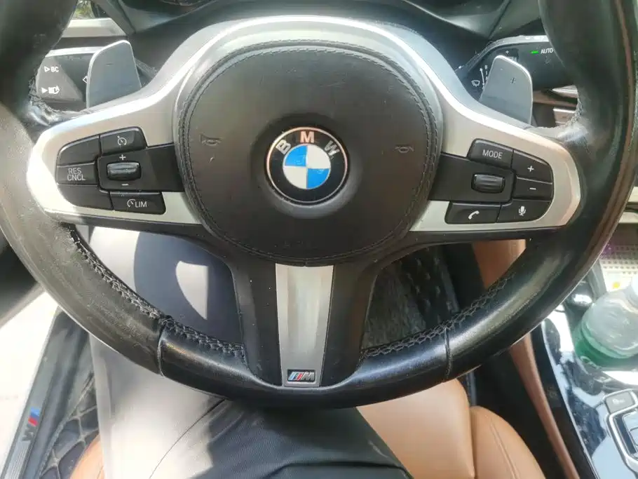 BMW X4 — миниатюра 15