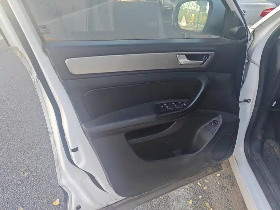 Qoros Qoros 5 — миниатюра 7