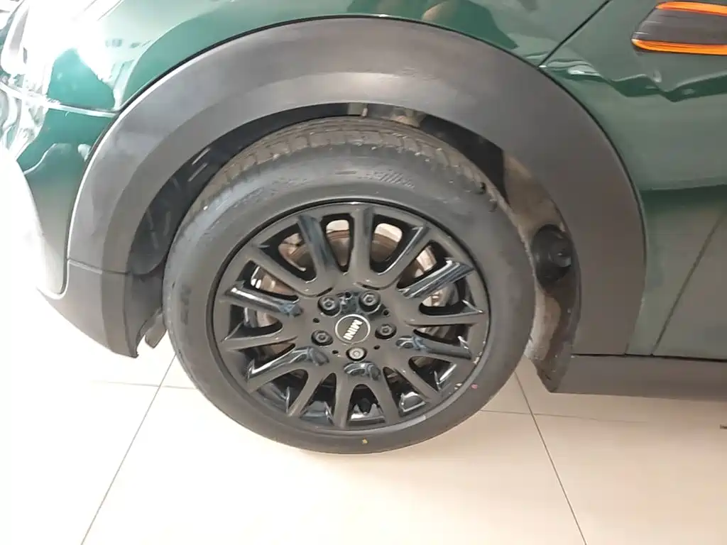 MINI Mini — миниатюра 23