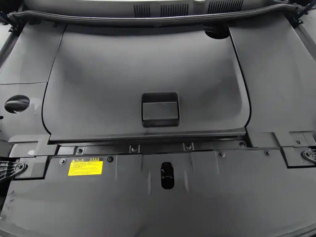 WM Motor EX5 — миниатюра 6
