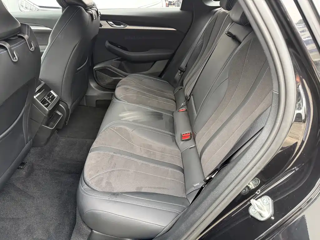 Geely Xingrui — миниатюра 12