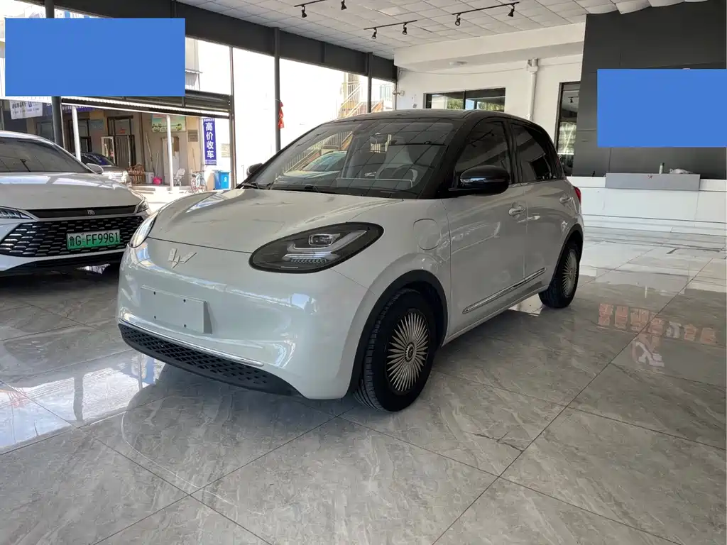 Wuling Bingo