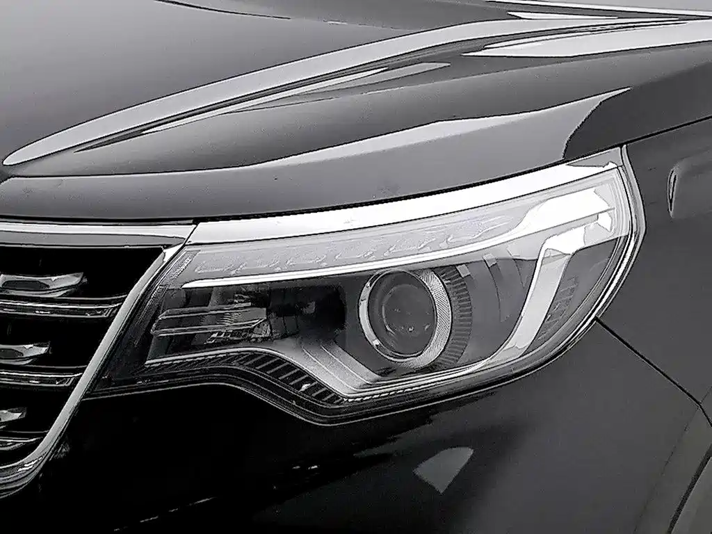 Kia Sportage — миниатюра 7