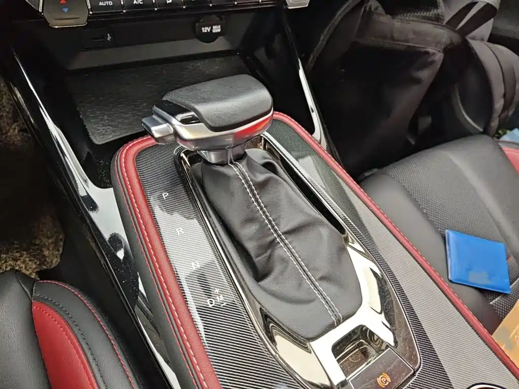 Oshan X5 2021 1.5T DCT Flagship