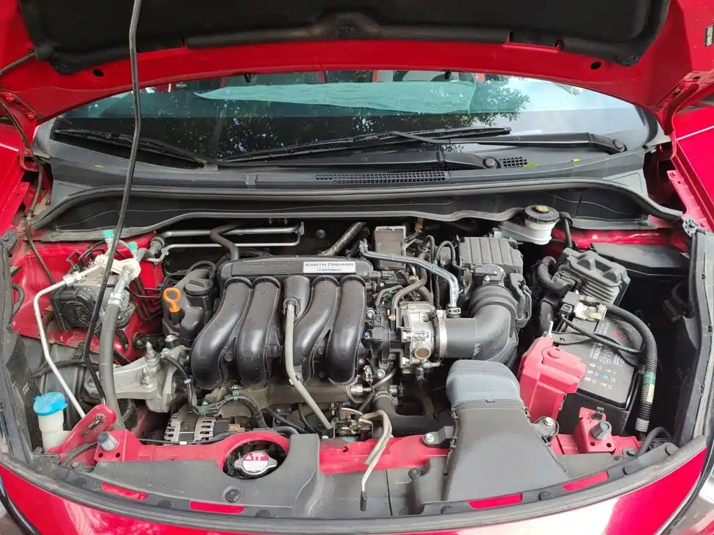 Honda Life — миниатюра 11