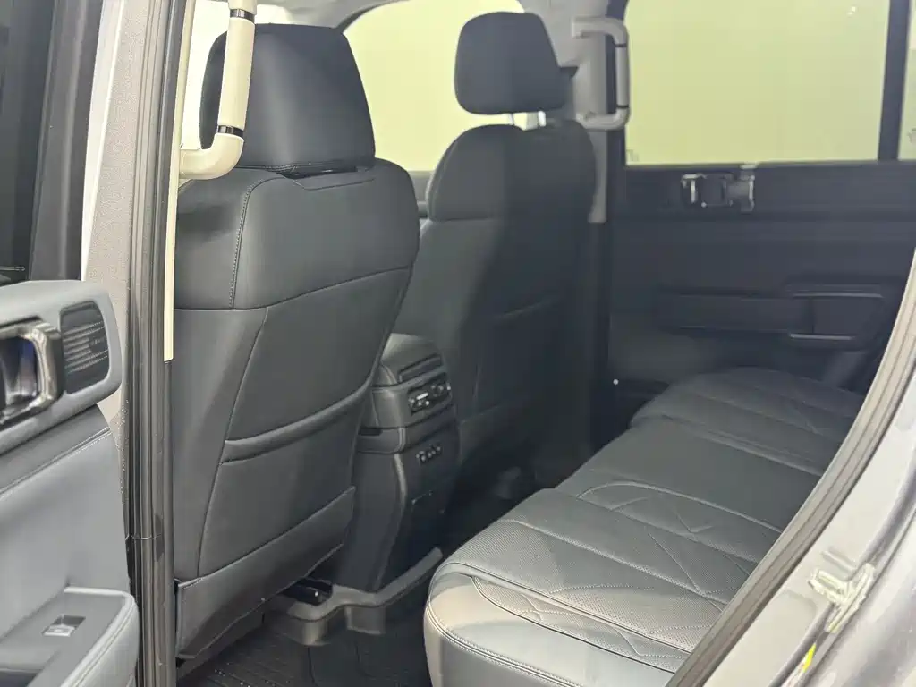 FANG CHENG BAO LEOPARD 5