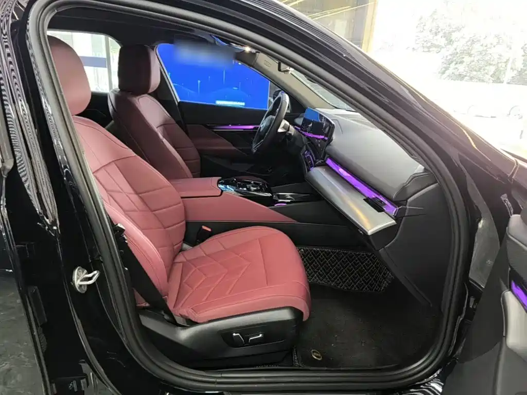 BMW i5 — миниатюра 25