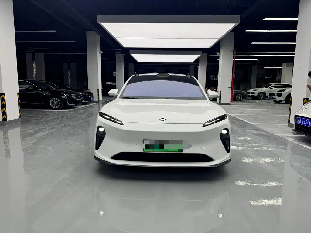 NIO ET5 2024 75kWh