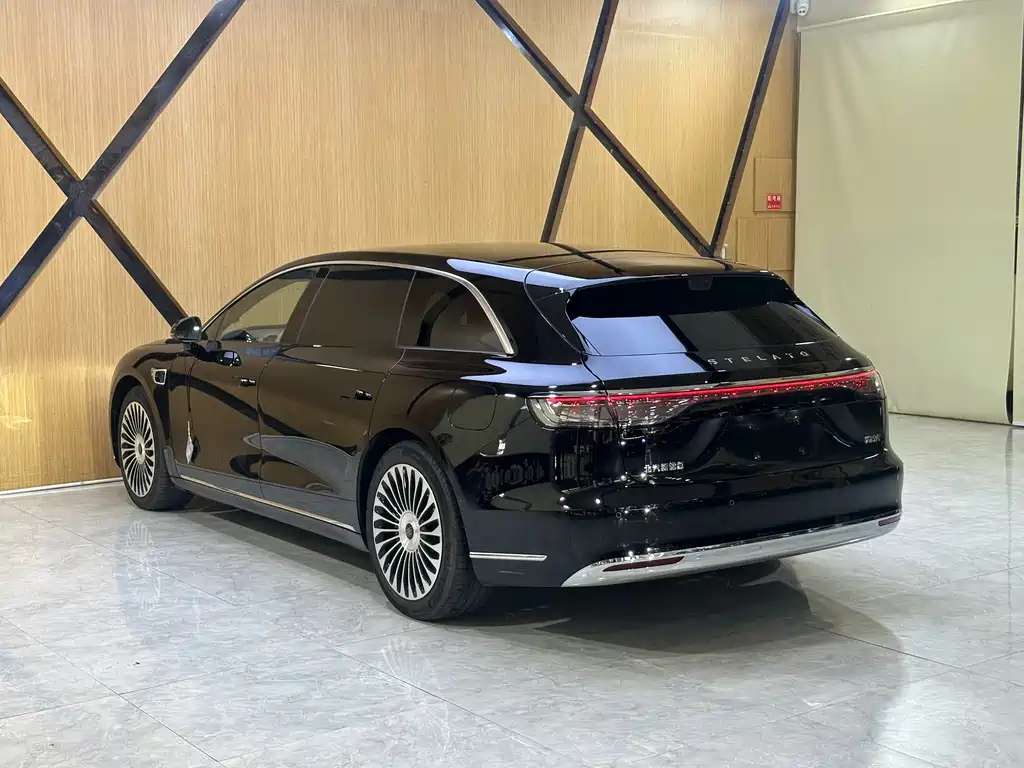 Xiangjie Xiangjie S9T — миниатюра 4