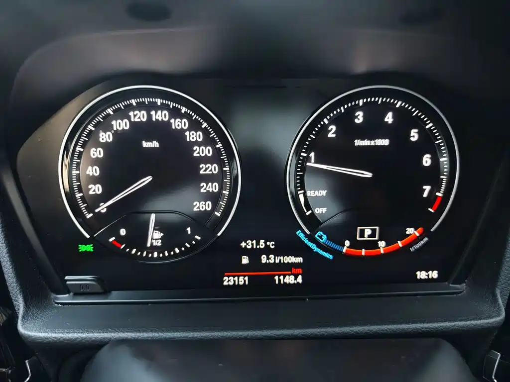 BMW 1 Series — миниатюра 17