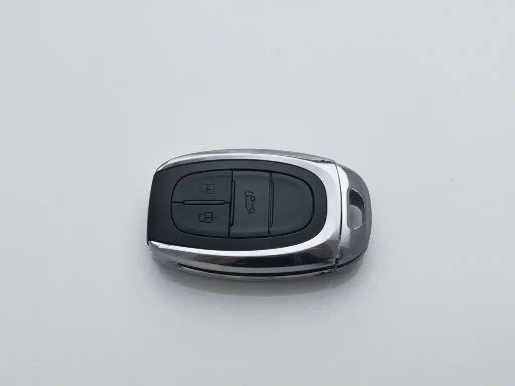 Maxus G50 — миниатюра 19