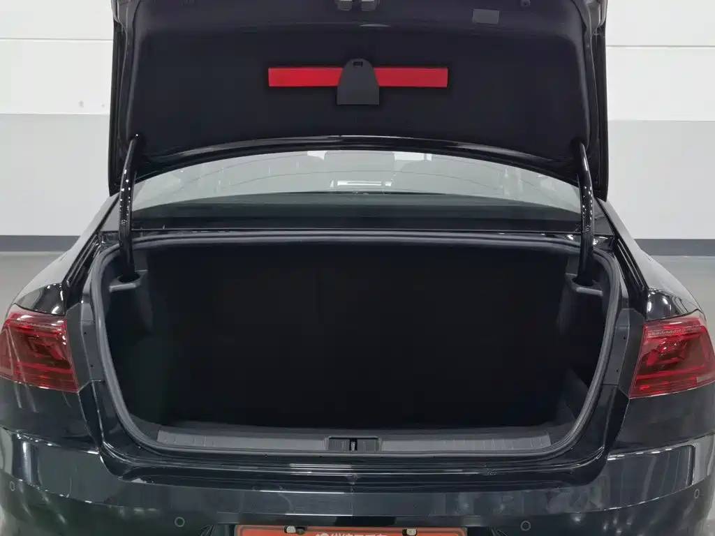 Volkswagen Magotan — миниатюра 16