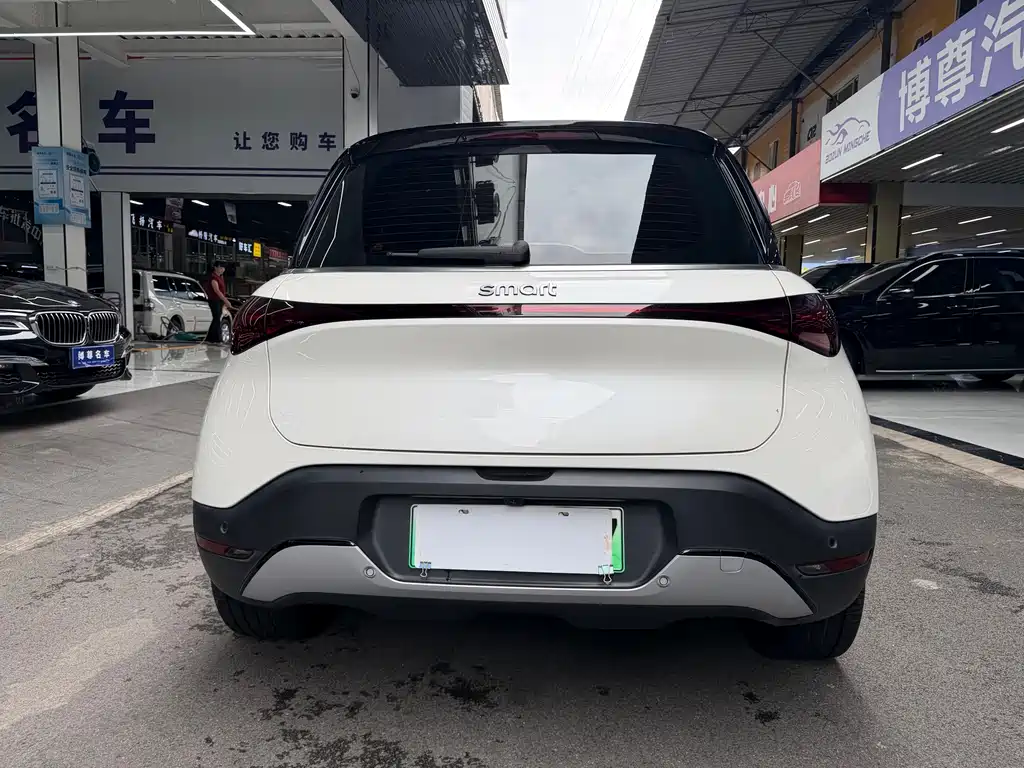 smart Smart #1 — миниатюра 20