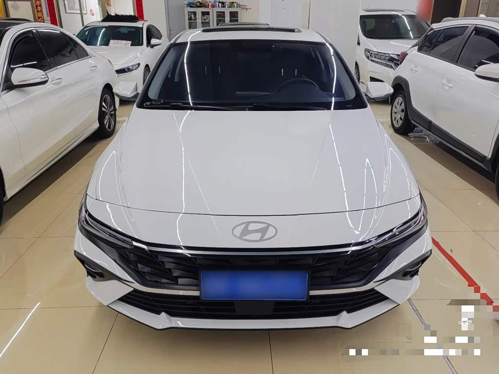 Haval Haval H6 1.5 л 2025 г. Белый, пробег 25700 км