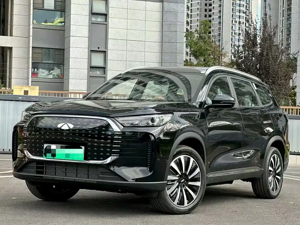 Fulwin Fengyun T8