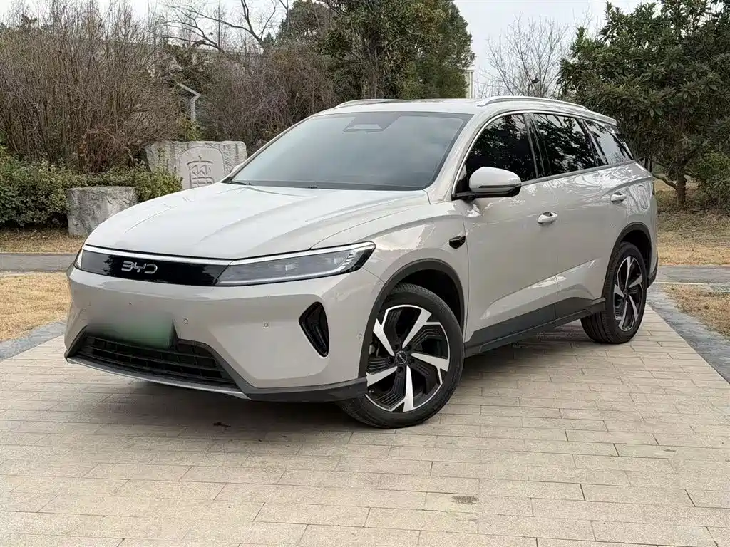 Byd Seal 05 DM-i 2025