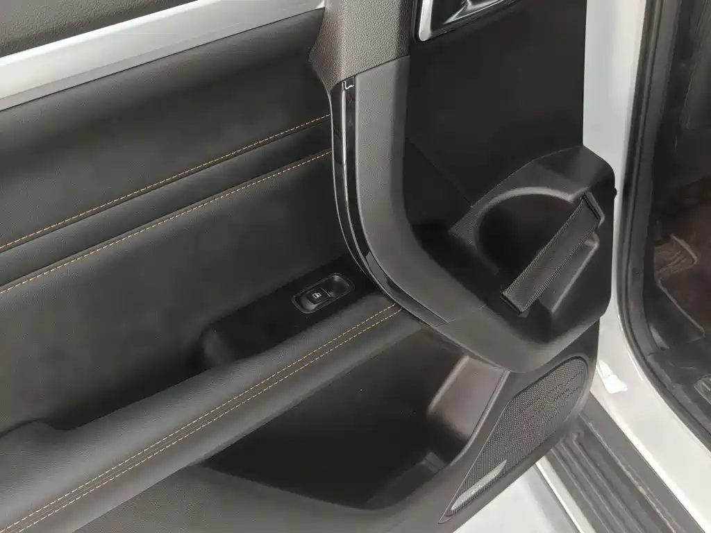 Haval Big Dog — миниатюра 7