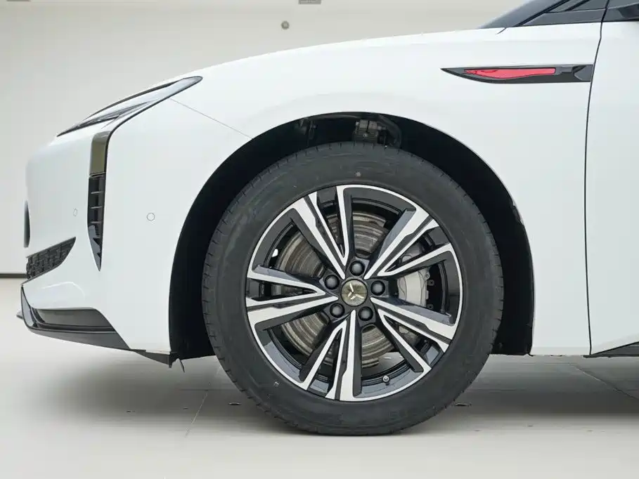Hongqi Hongqi EH7 — миниатюра 14
