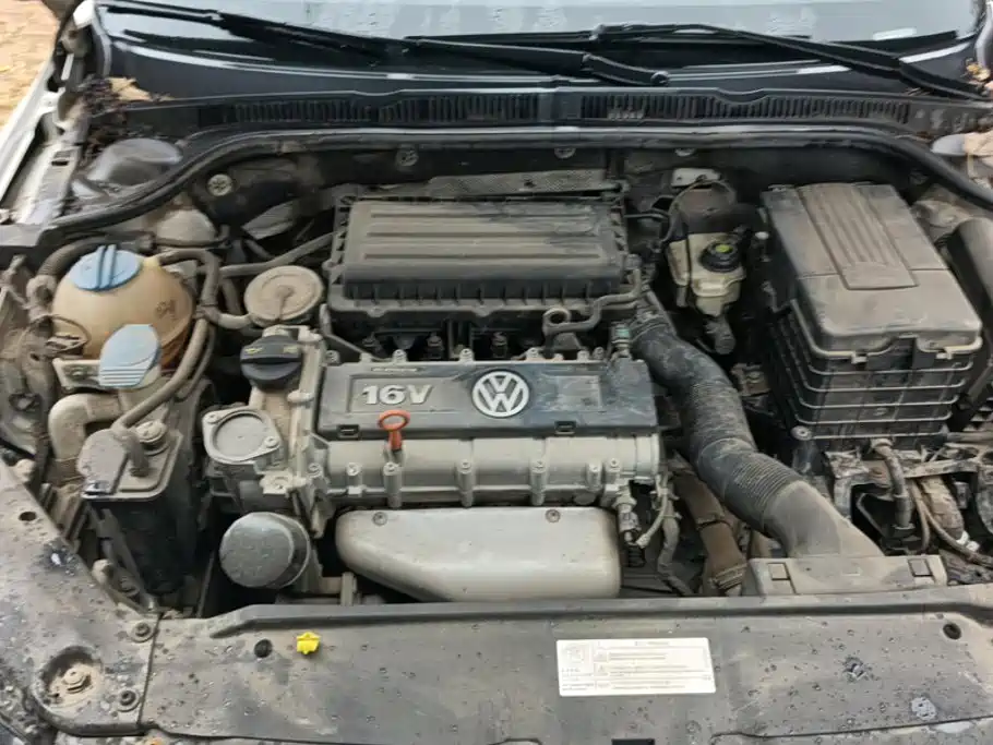 Volkswagen Sagitar — миниатюра 10