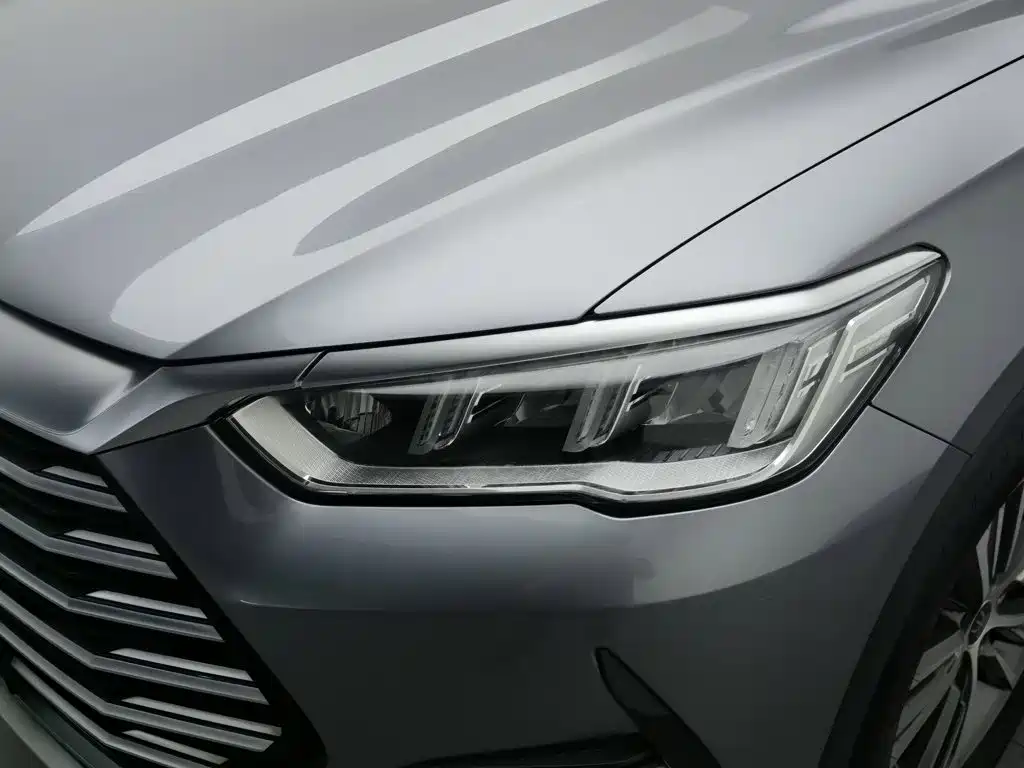 BYD Pro — миниатюра 7