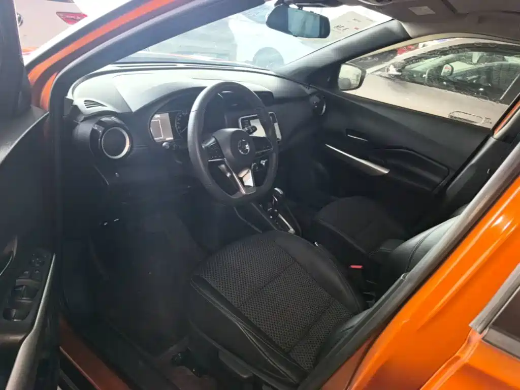 Nissan Kicks — миниатюра 16