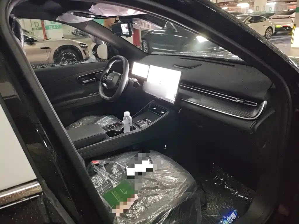 Chery Tiggo 8 — миниатюра 19
