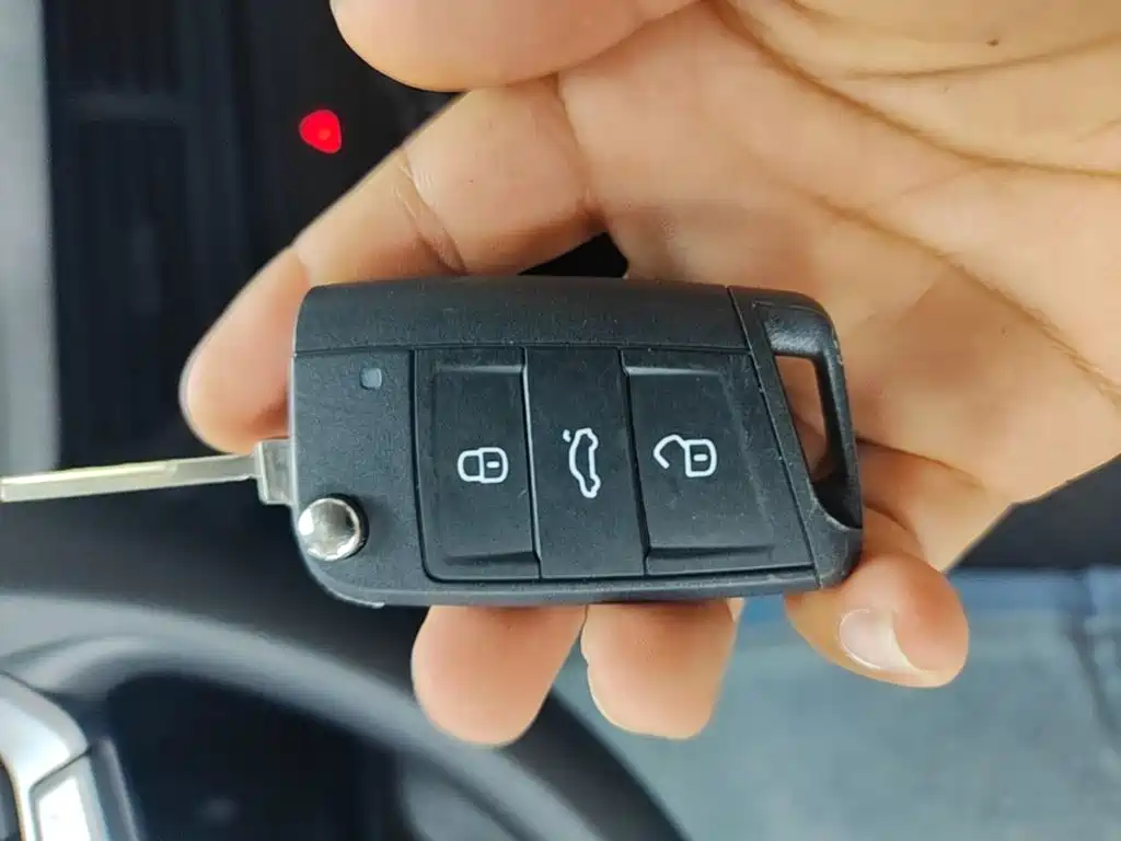 Volkswagen Tharu — миниатюра 9