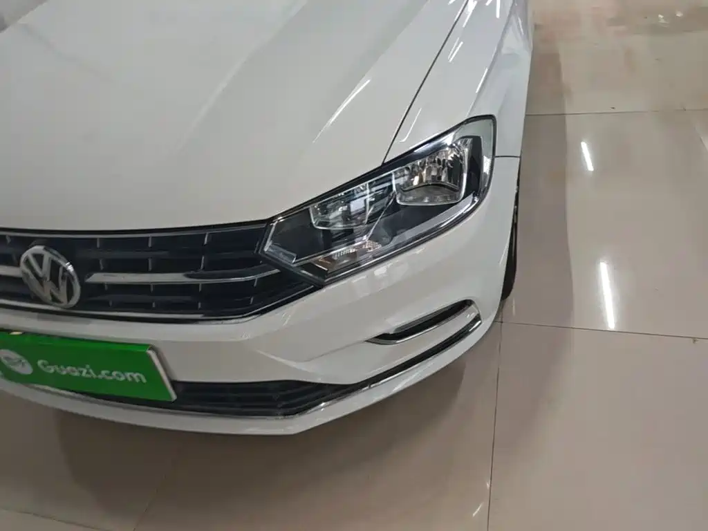 Volkswagen Bora — миниатюра 24