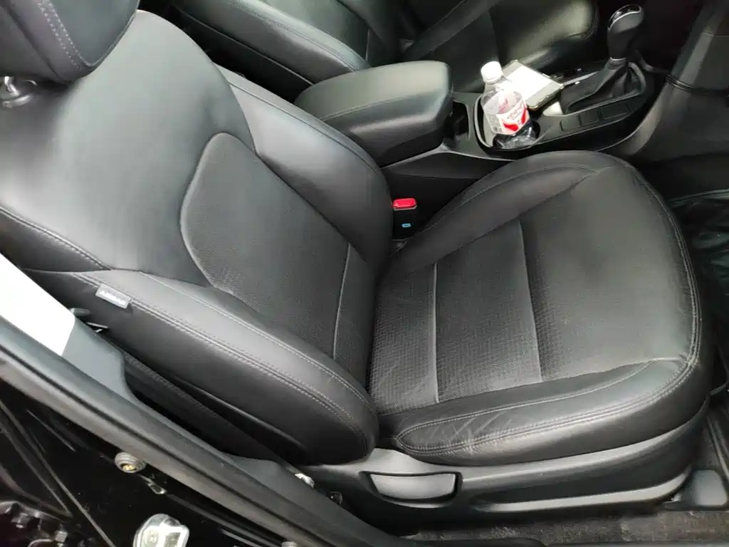 Hyundai Santa Fe — миниатюра 25