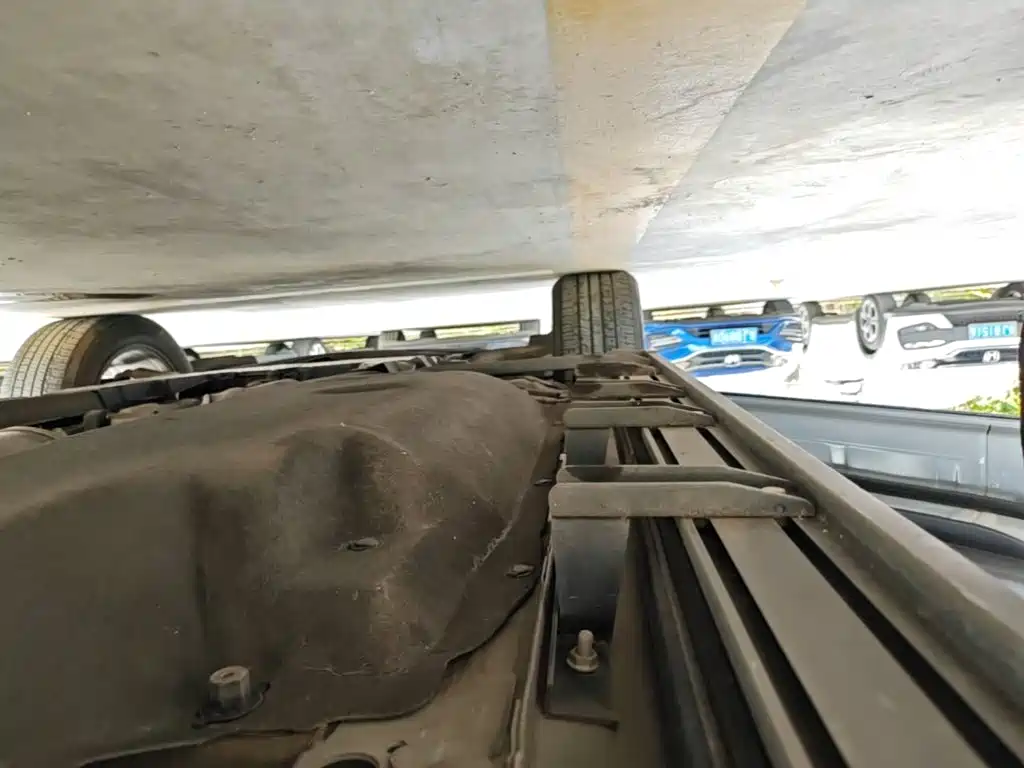 Nissan X-Trail — миниатюра 22