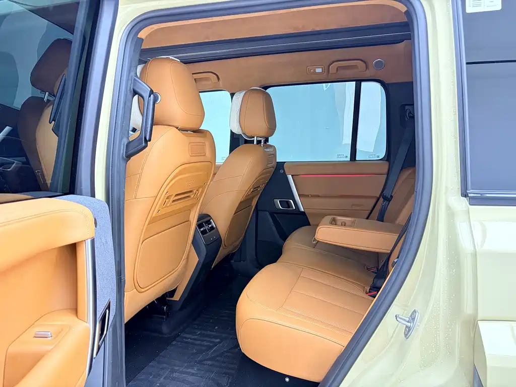 iCAR iCAR V27 — миниатюра 6