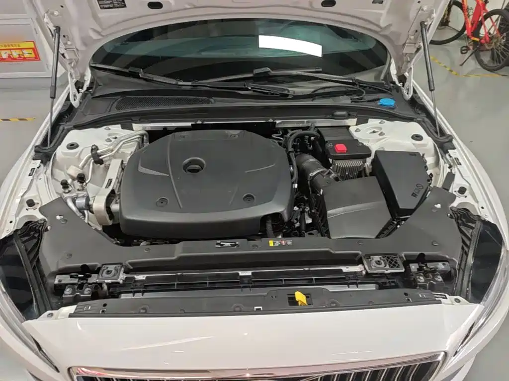 Volvo S60 — миниатюра 20