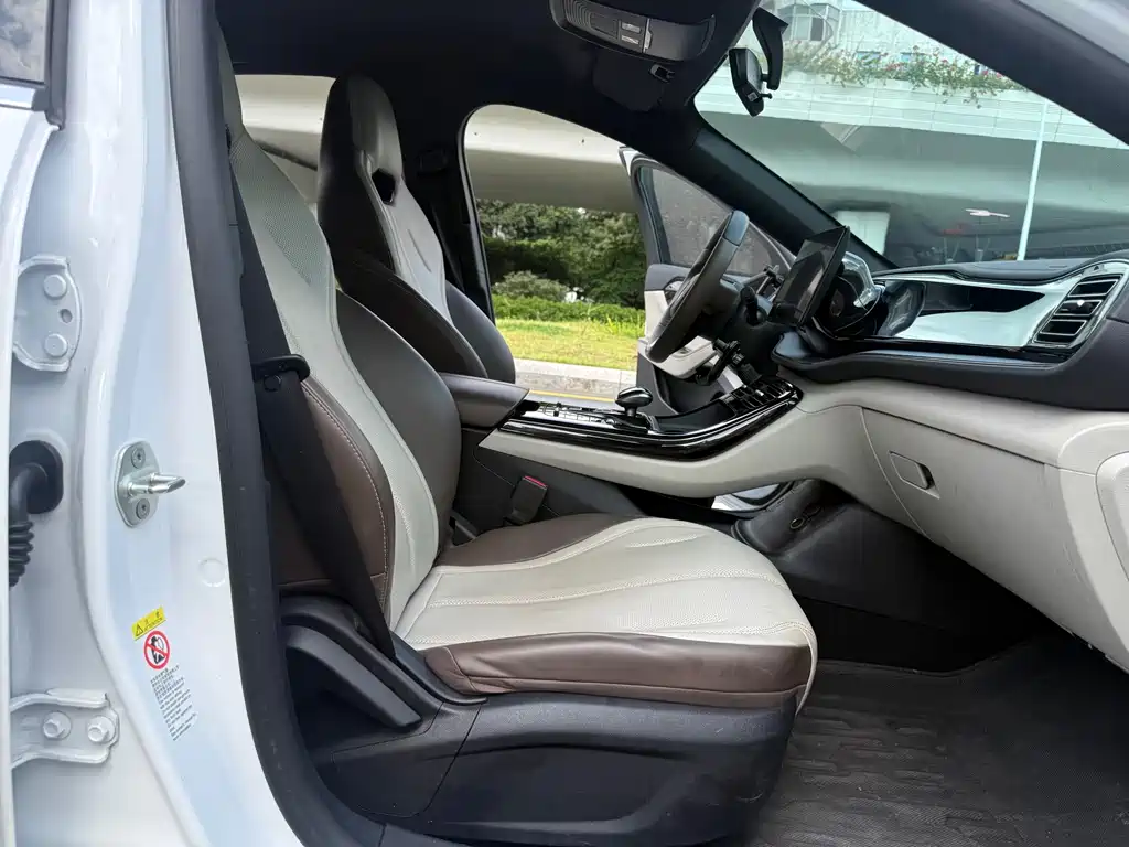 BYD Qin PLUS — миниатюра 11