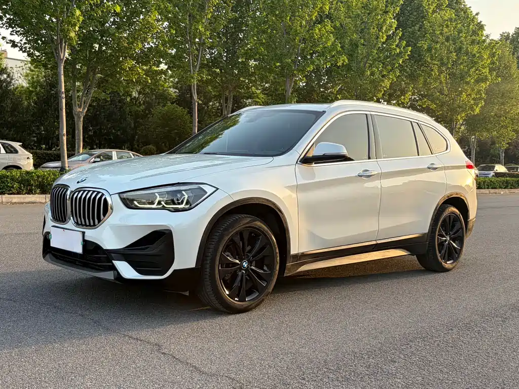 Купить BMW X1