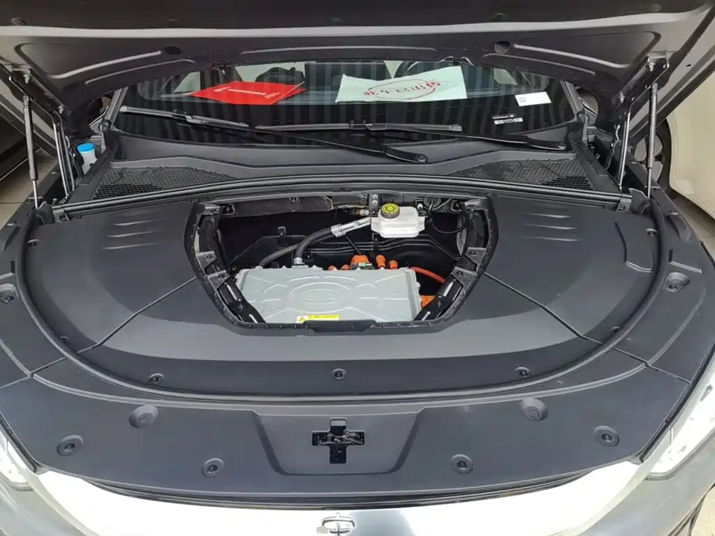 BYD PLUS New Energy — миниатюра 20