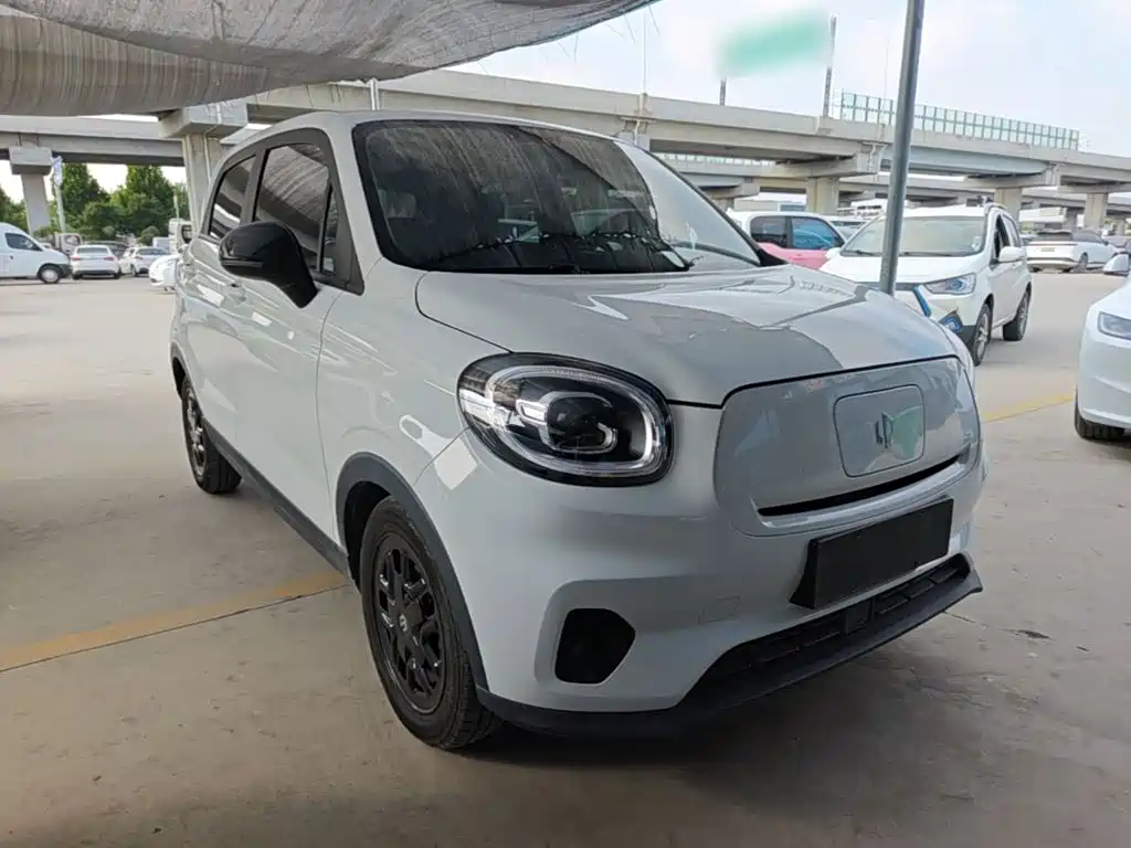 Leapmotor Leapmotor T03 — миниатюра 4