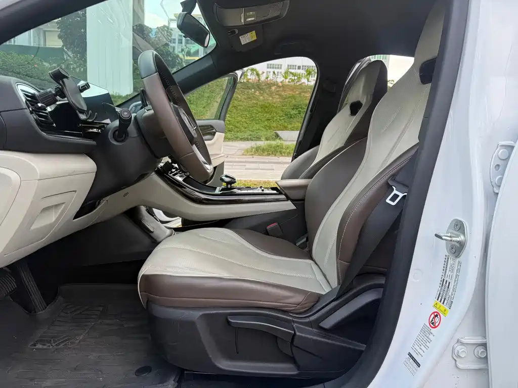 BYD Qin PLUS — миниатюра 9