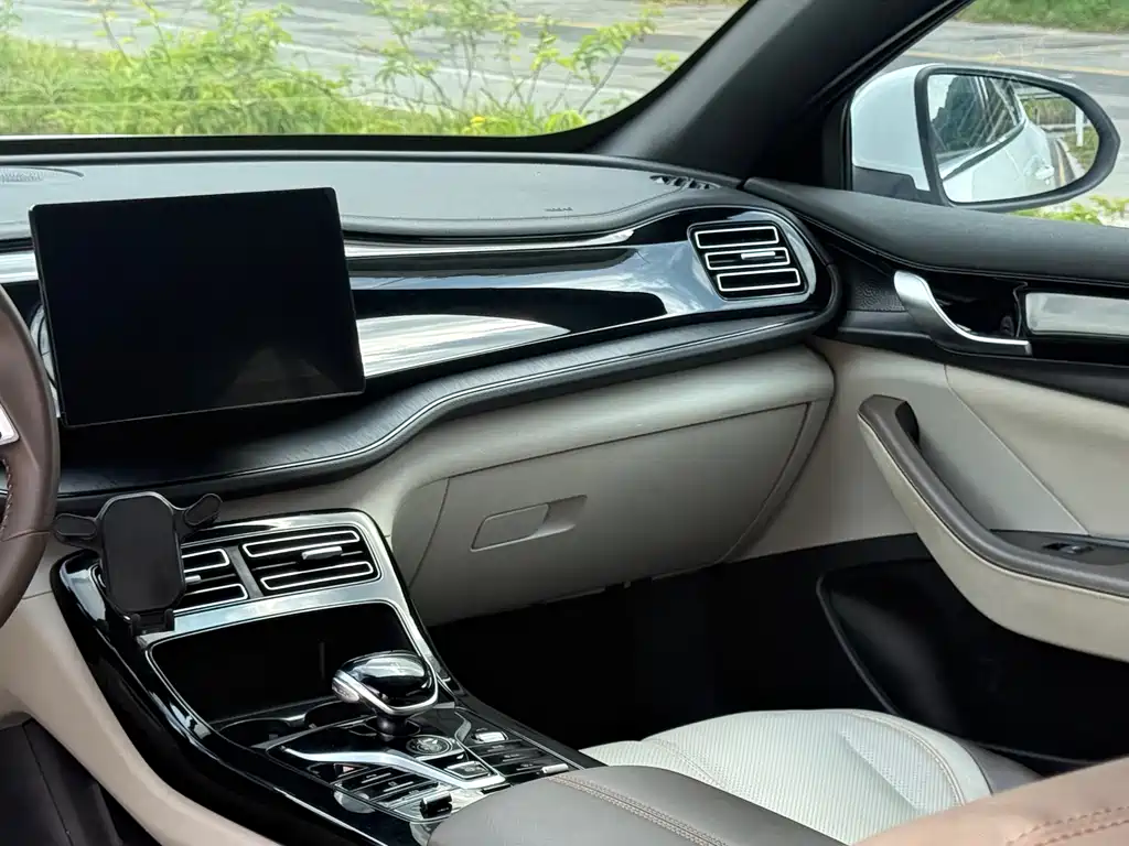 BYD Qin PLUS — миниатюра 13