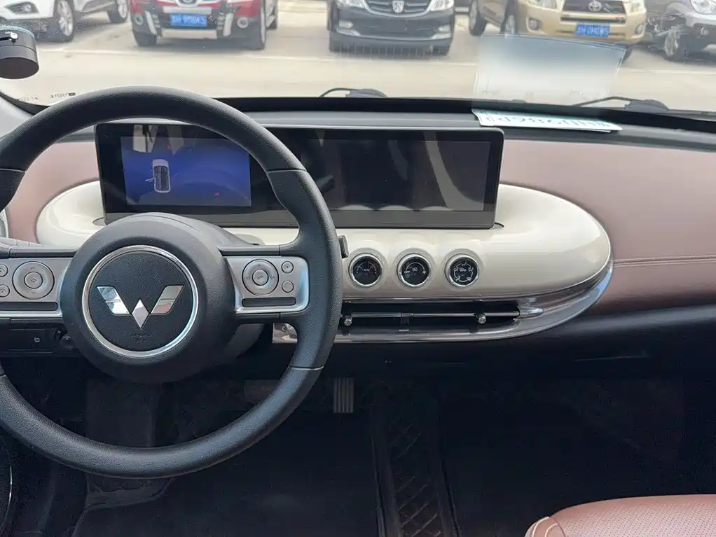 Wuling Bingo — миниатюра 6